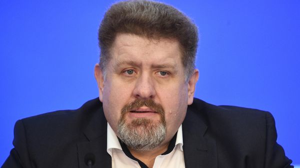 Бондаренко: Украина может превратиться в Сомали в центре Европы - Sputnik Беларусь