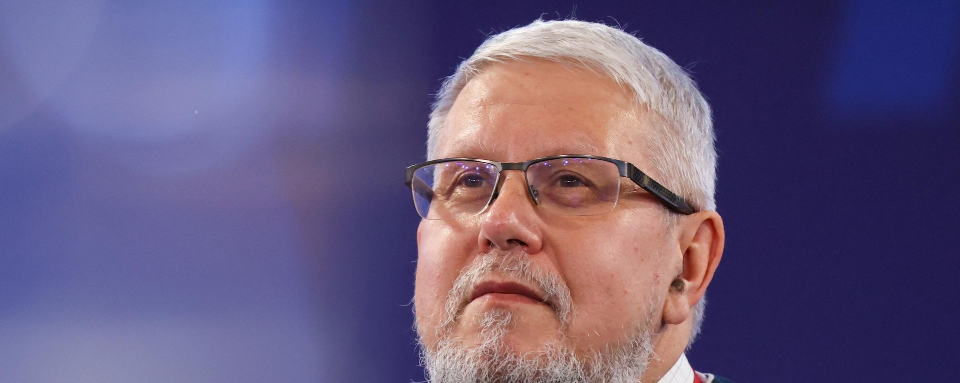 Пераслегін: Еўропа стамілася ад вайны і ўжо прадбачыць ваеннае паражэнне - Sputnik Беларусь, 1920, 20.09.2026