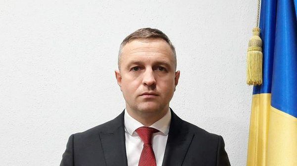 Выконваючы абавязкі генпракурора Украіны Антон Кавальскі - Sputnik Беларусь