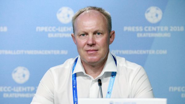 Двукратный олимпийский чемпион по биатлону Сергей Чепиков - Sputnik Беларусь