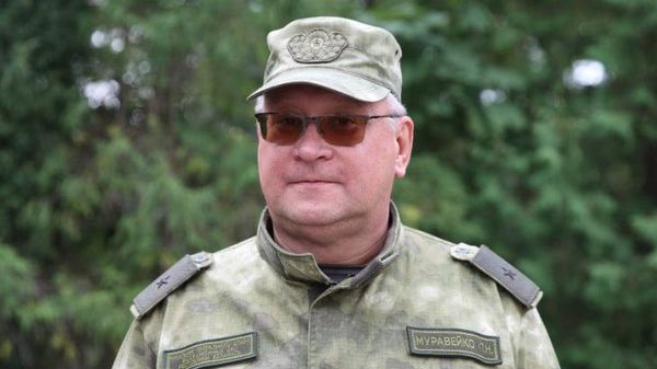 Павел Муравейко - Sputnik Беларусь