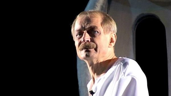 Аркадий Куликов - Sputnik Беларусь