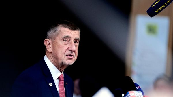 Андрэй Бабіш - Sputnik Беларусь