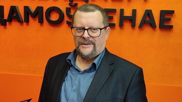 Геращенко: выборы в РФ показательны на фоне отказа Зеленского их проводить  - Sputnik Беларусь