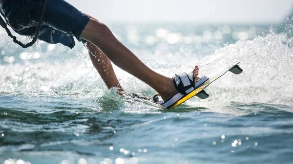 Водные лыжи - Sputnik Беларусь