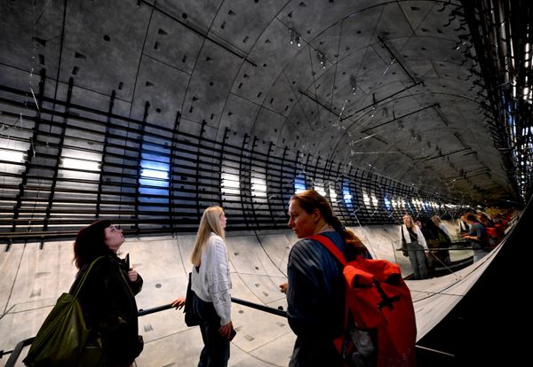 Музей транспорта в Москве - Sputnik Беларусь