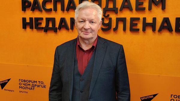 Сергеев: Украина тянет Евросоюз к дезинтеграции - Sputnik Беларусь