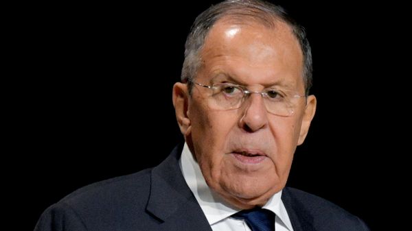 Министр иностранных дел РФ Сергей Лавров  - Sputnik Беларусь