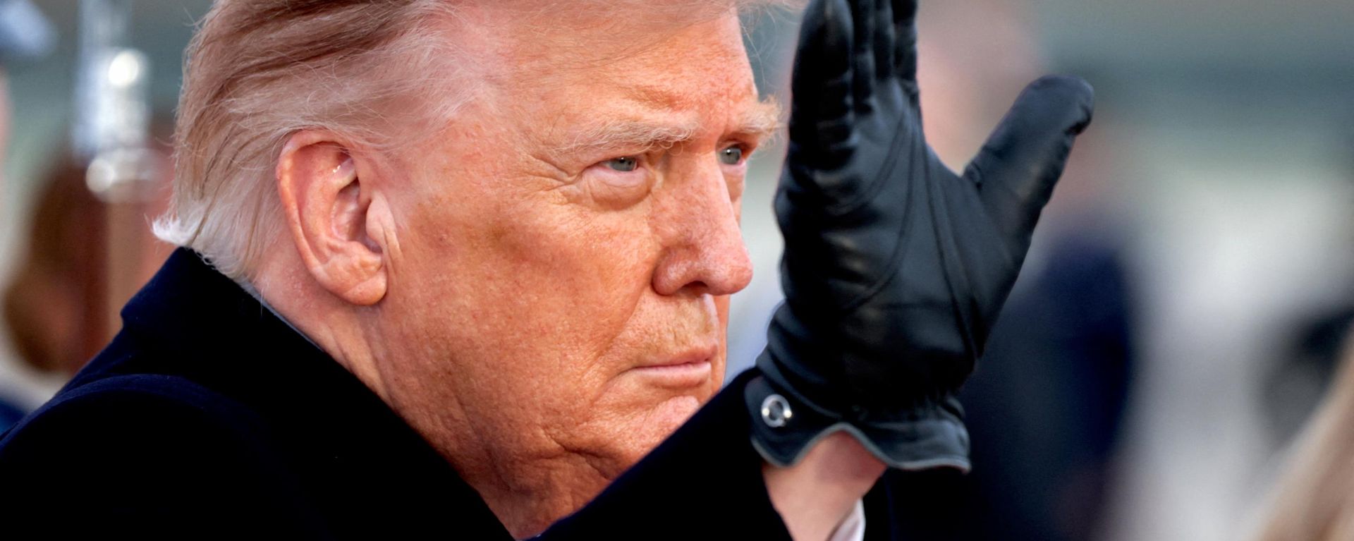 Президент США Дональд Трамп  - Sputnik Беларусь, 1920, 17.10.2026