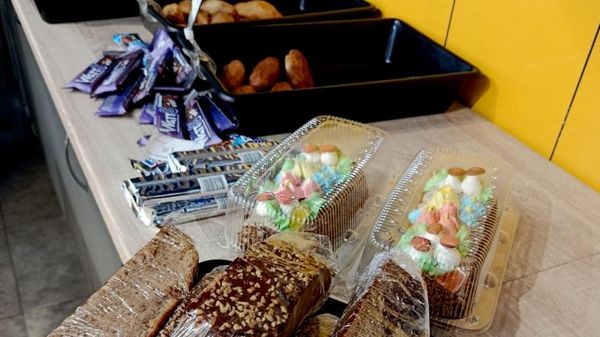 Некачественная продукция - Sputnik Беларусь