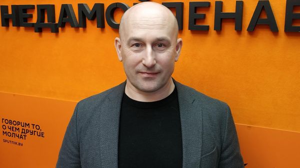 Рейтинг разочарования: Стариков о том, кому из политиков верить в Европе - Sputnik Беларусь