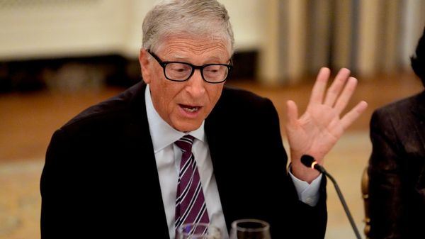 Билл Гейтс - Sputnik Беларусь