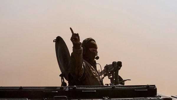 Немецкий военнослужащий - Sputnik Беларусь