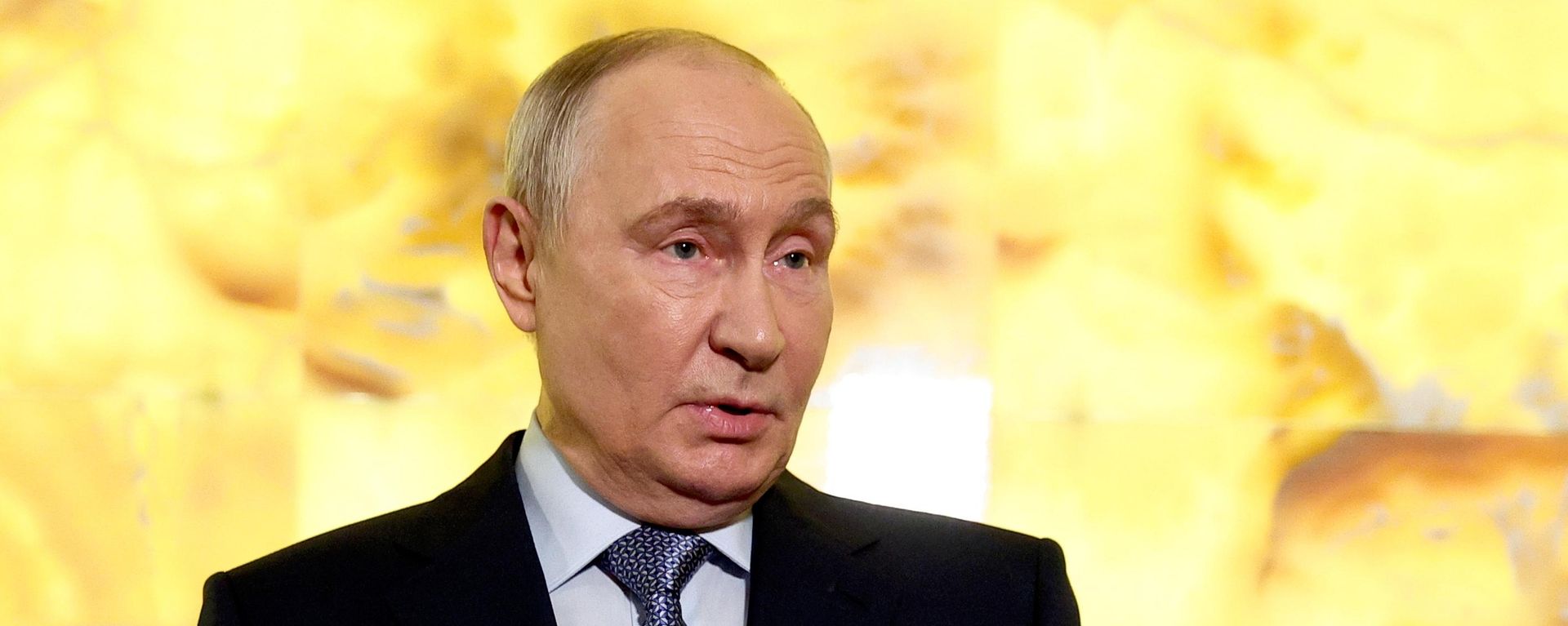 Владимир Путин - Sputnik Беларусь, 1920, 25.09.2026