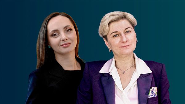 Лебедева и Селезнева: в этом году нашу поддержку получили 60 семей участников СВО - Sputnik Беларусь