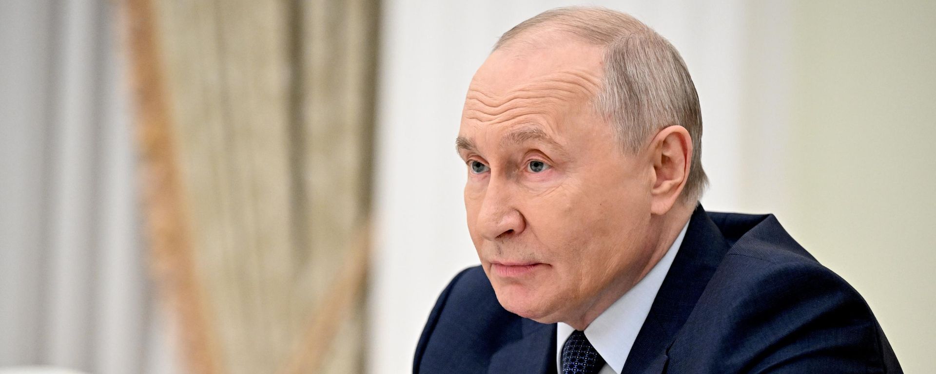 Владимир Путин - Sputnik Беларусь, 1920, 28.09.2026