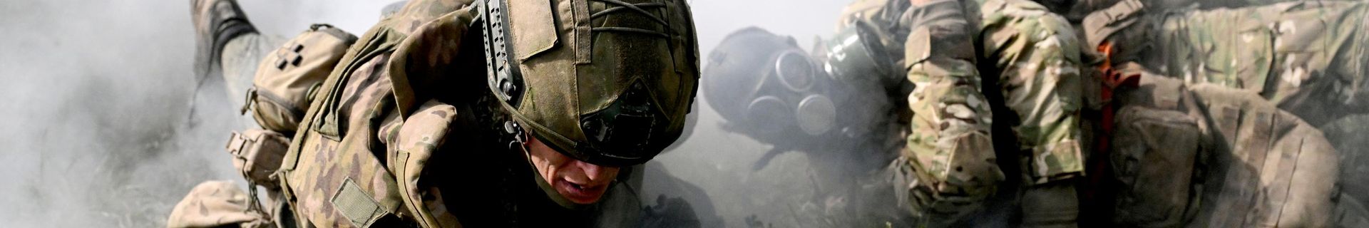 Занятия по тактической медицине военнослужащих 83 ОДШБр группировки Север на Сумском направлении СВО - Sputnik Беларусь, 1920