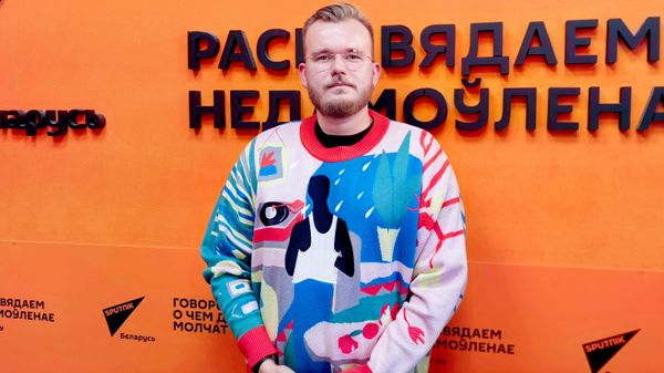 Как не сойти с ума в эпоху тотальной тревожности: советы психиатра - Sputnik Беларусь