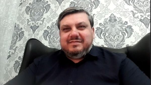Молдавский политик: оппозиция Молдовы рассчитывает на США в импичменте Санду - Sputnik Беларусь