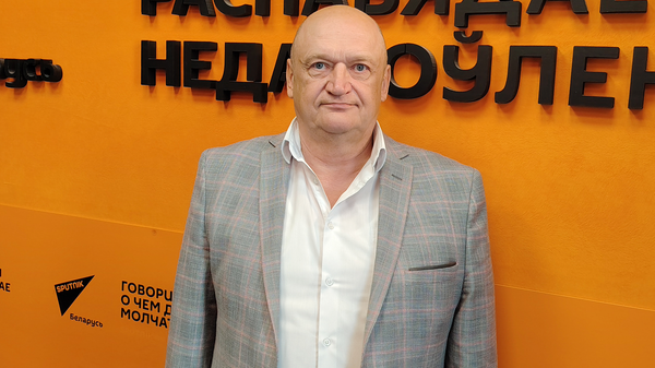 Михальчик: как технология нейрофейс распознает депрессию, ПТСР и другие риски - Sputnik Беларусь