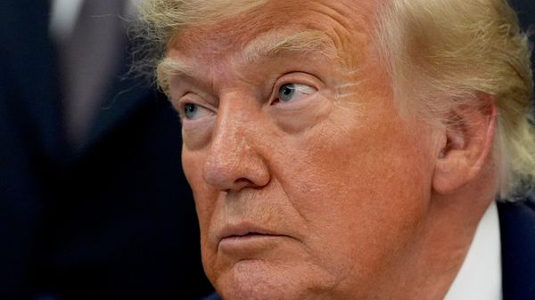 Дональд Трамп - Sputnik Беларусь