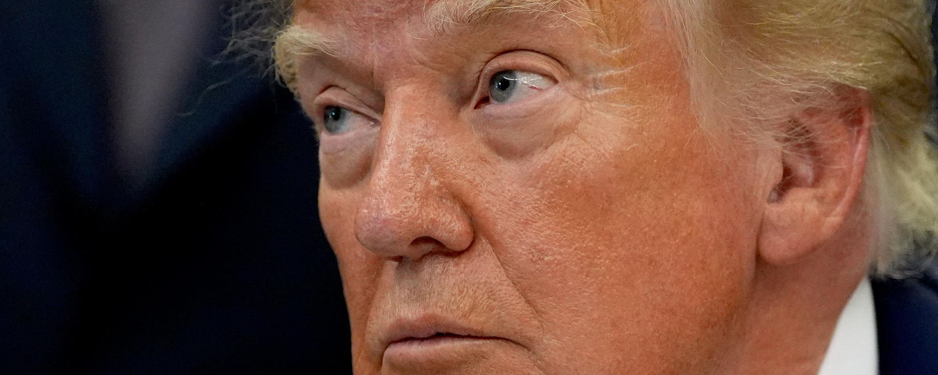 Дональд Трамп - Sputnik Беларусь, 1920, 02.10.2026