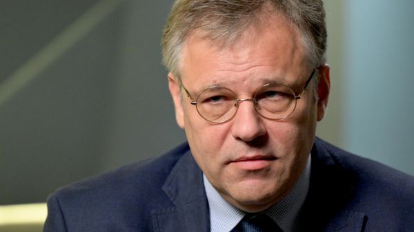 Пасол па асобых даручэннях МЗС Расіі Радзівон Мірошнік - Sputnik Беларусь