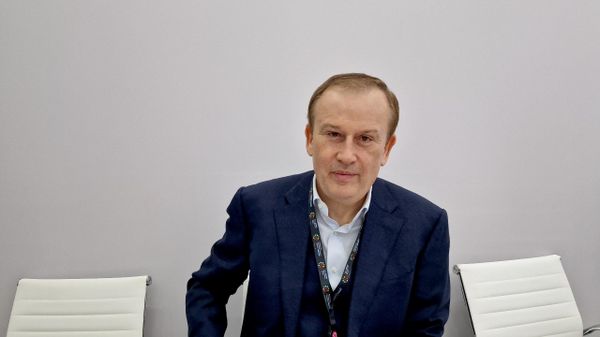 Александр Дрозденко - Sputnik Беларусь