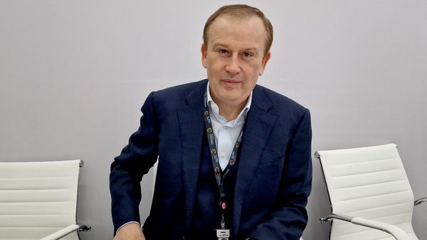 Александр Дрозденко - Sputnik Беларусь