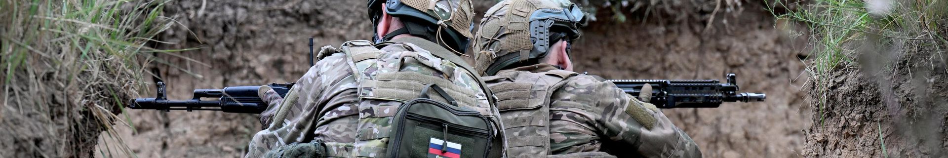 Боевое слаживание бойцов 83-й бригады группировки Север на Сумском направлении СВО - Sputnik Беларусь, 1920