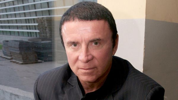 Анатолий Кашпировский - Sputnik Беларусь