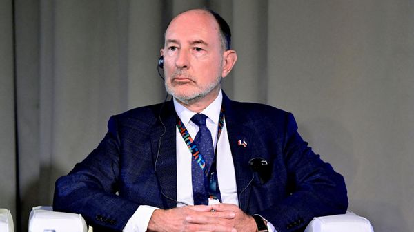 Пьер де Голль - Sputnik Беларусь