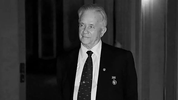  Гарри Попов - Sputnik Беларусь