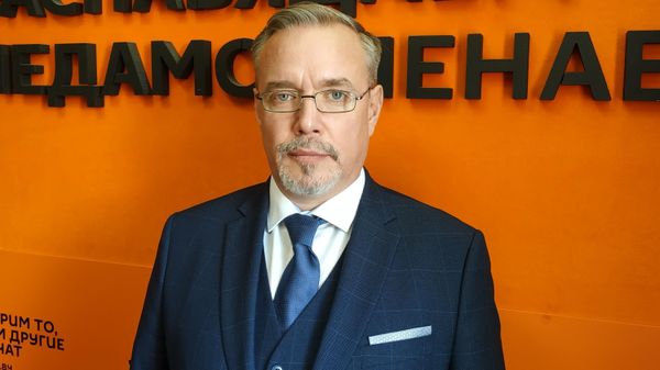 Кочетков: британцы сделают все, чтобы втянуть в украинский конфликт Румынию - Sputnik Беларусь