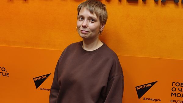 Луковникова: у молодежи не надо отбирать право на их культуру и их видение - Sputnik Беларусь