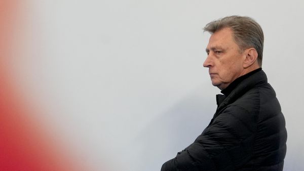 Заслуженный тренер РФ Олег Васильев - Sputnik Беларусь