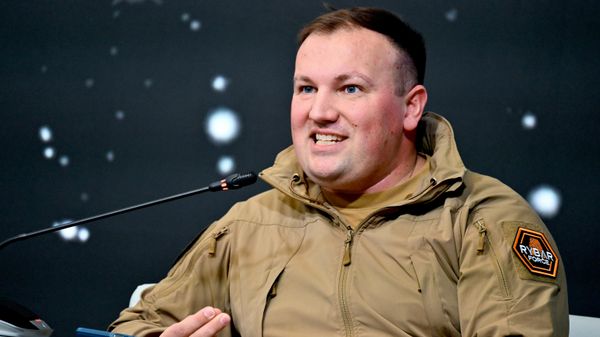 Михаил Звинчук - Sputnik Беларусь