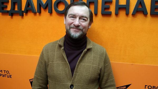 Историк о том, как Золотой теленок предсказал судьбу Украины - Sputnik Беларусь