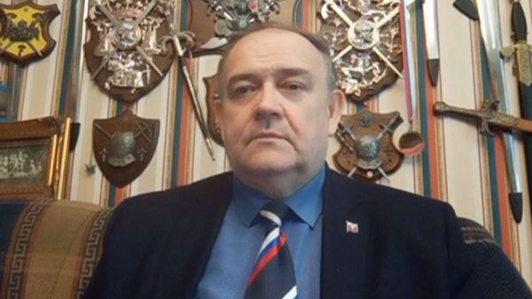 Мингалёв: на украинском направлении наступает кульминационная ситуация - Sputnik Беларусь