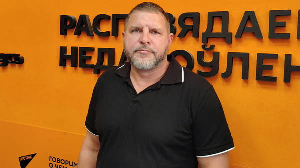 Инструктор ЧВК Вагнер об эволюции войны, дронах и искусственном интеллекте - Sputnik Беларусь