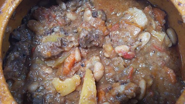 Поліўка кучаравая з бульбай і мясам - Sputnik Беларусь