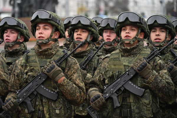 Учения ОДКБ начались в Беларуси Учения ОДКБ начались в Беларуси - Sputnik Беларусь