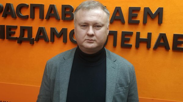 Киреев: рокировка внутри Украины сломает план Европы о большой войне - Sputnik Беларусь