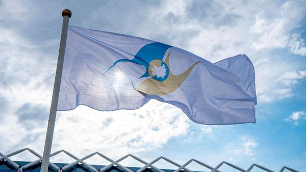 ЕАЭС: перспективы дальнейшей интеграции и новые вызовы - Sputnik Беларусь