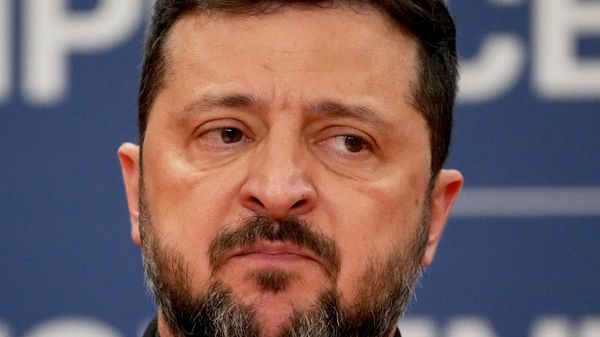 Владимир Зеленский - Sputnik Беларусь