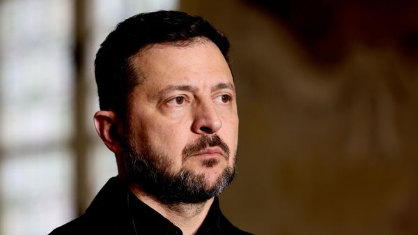Владимир Зеленский - Sputnik Беларусь
