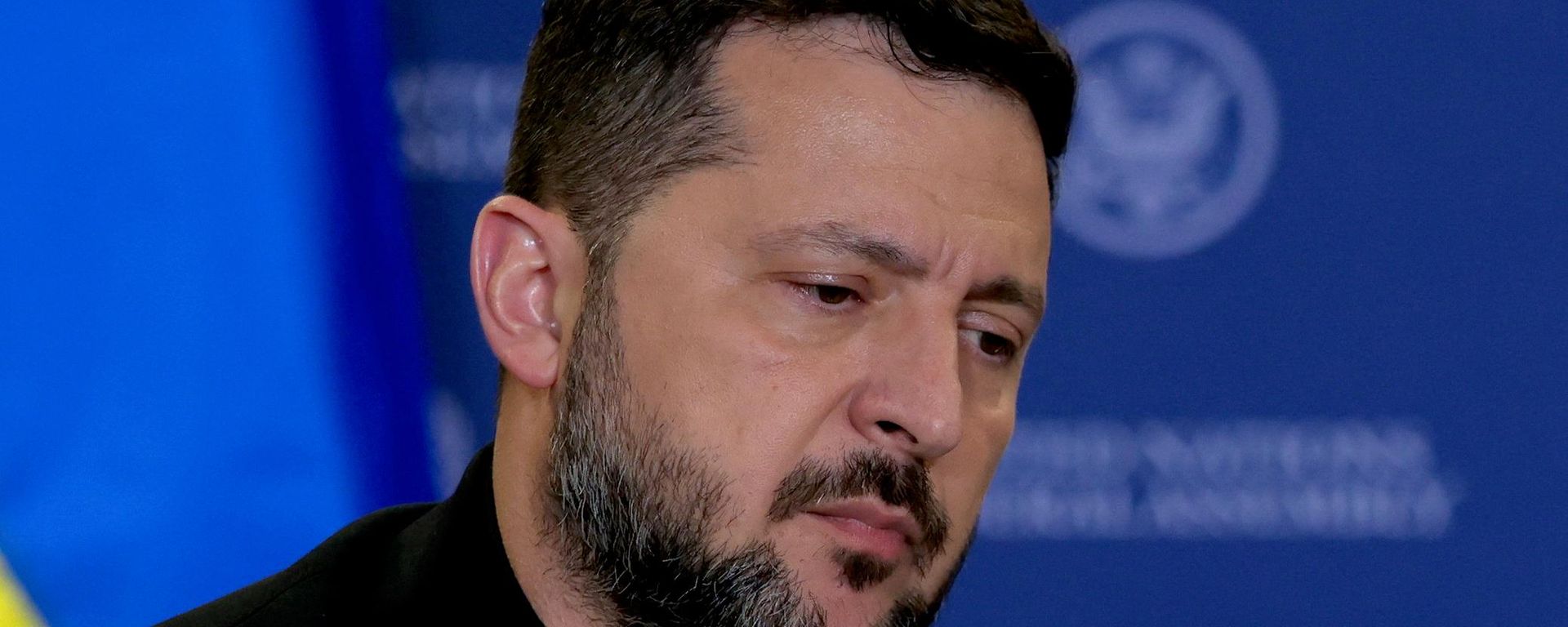 Владимир Зеленский - Sputnik Беларусь, 1920, 13.10.2026