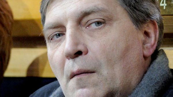 Александр Невзоров - Sputnik Беларусь