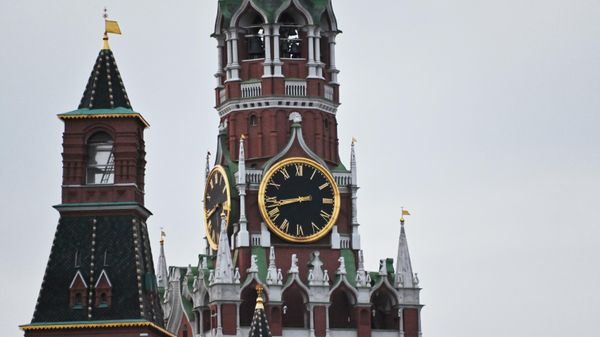 Роль России в формировании нового миропорядка - Sputnik Беларусь
