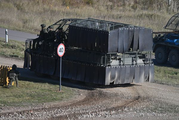 Учения миротворцев стран ОДКБ на полигоне Лосвидо - Sputnik Беларусь